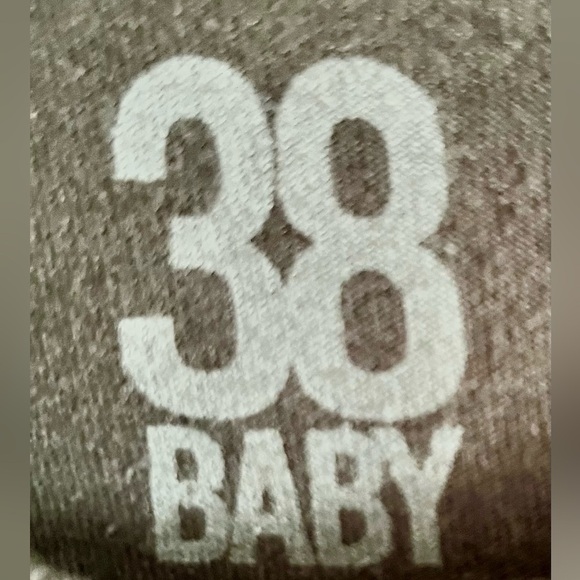 38 BABY Men’s Large T-Shirt NBA Youngboy Never Broke Again Short Sleeve Graphic - Picture 6 of 6